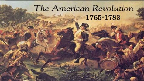 Locke and Rousseau believed the role of government should the will of the people. . The american revolution quizlet